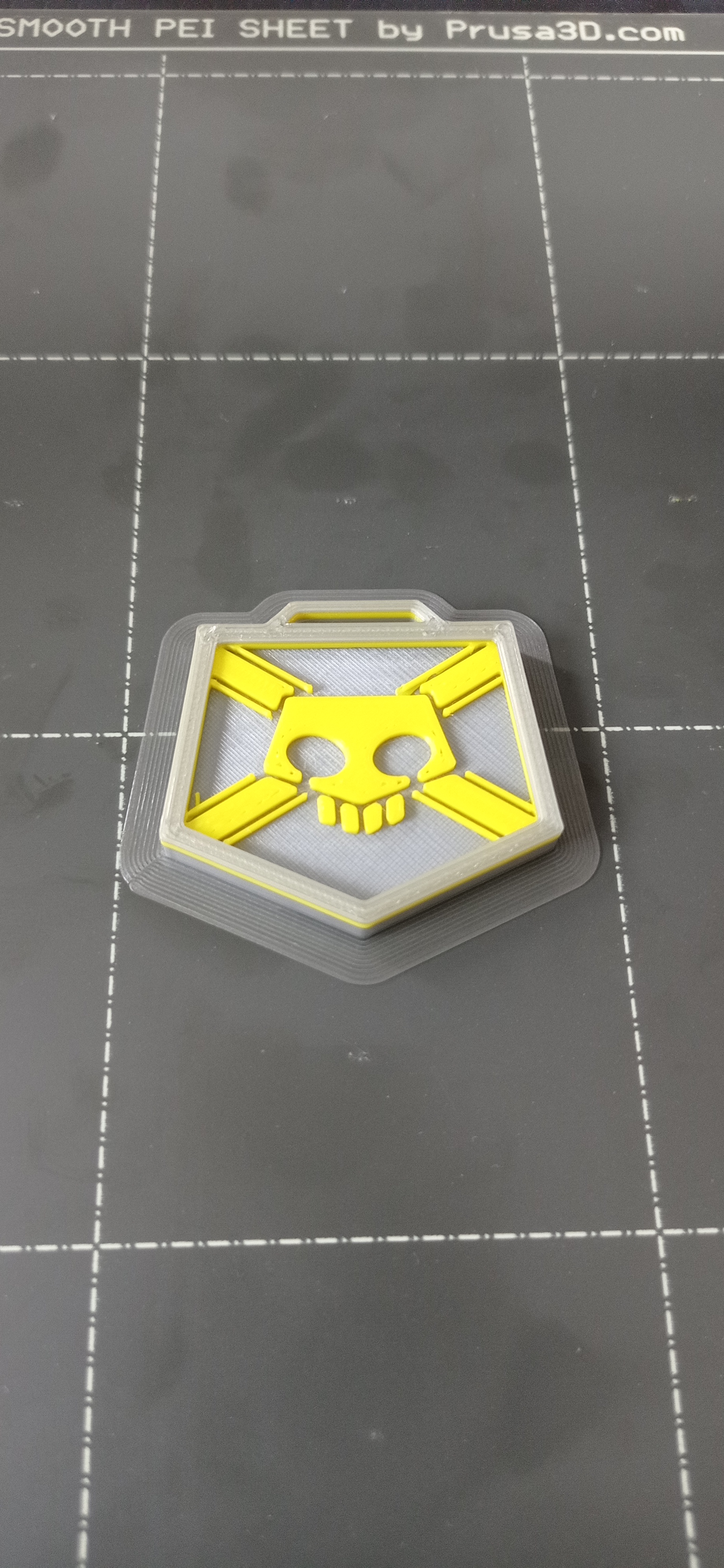 Badge bleach — miniatura 2