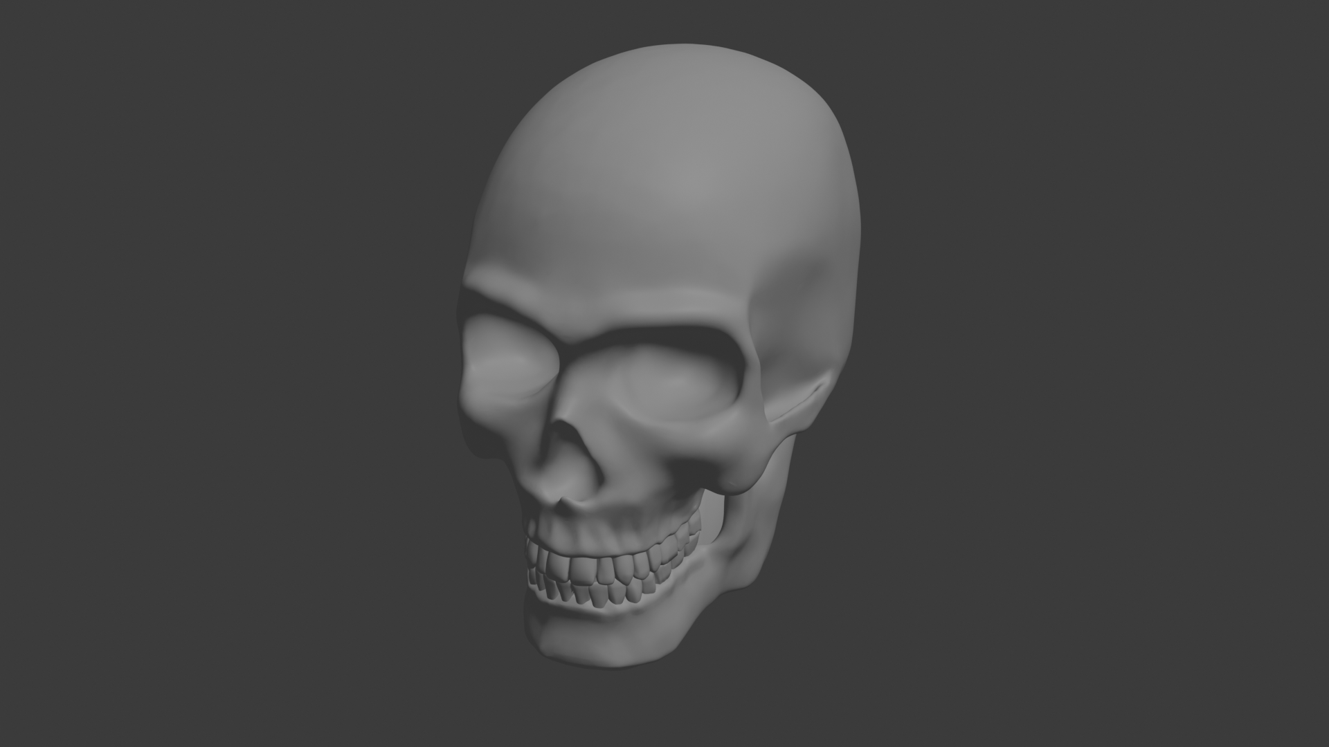 Skull