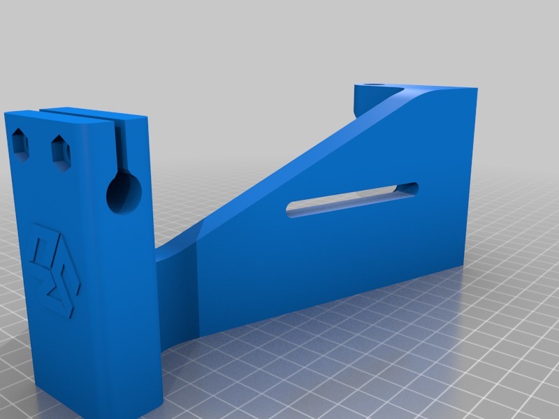 STL file Knife Sharpening Guide 🔪・3D printable model to download