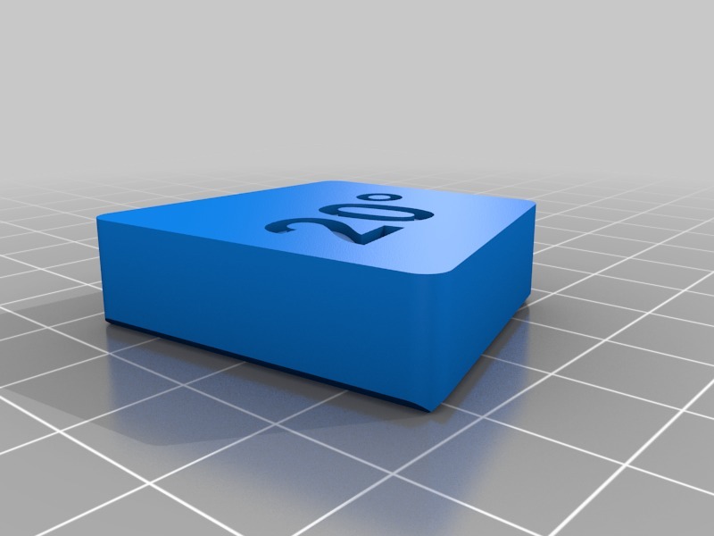 Miniatura 11 do modelo 3D Knife Sharpening Tool V2.1 (with video)