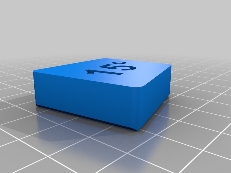Miniatura 14 do modelo 3D Knife Sharpening Tool V2.1 (with video)