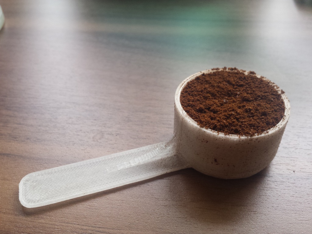 La Pavoni Coffee Spoon