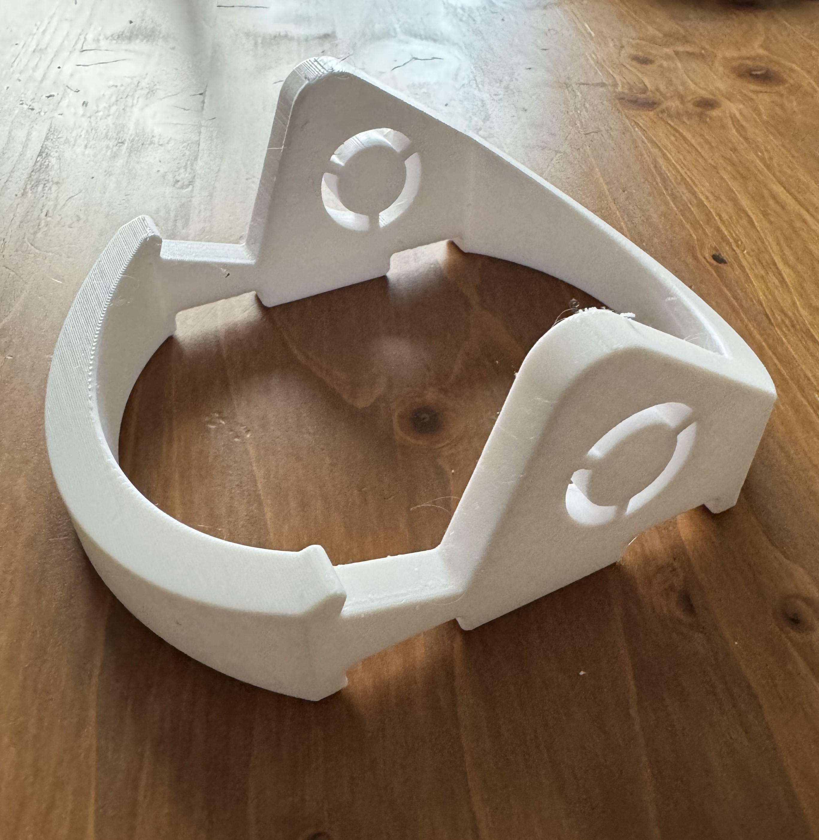 Lenovo Legion Go table stand by Fernando Fernández González Download free STL model