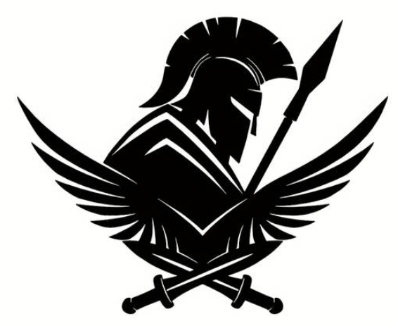 Greek Spartan Warrior