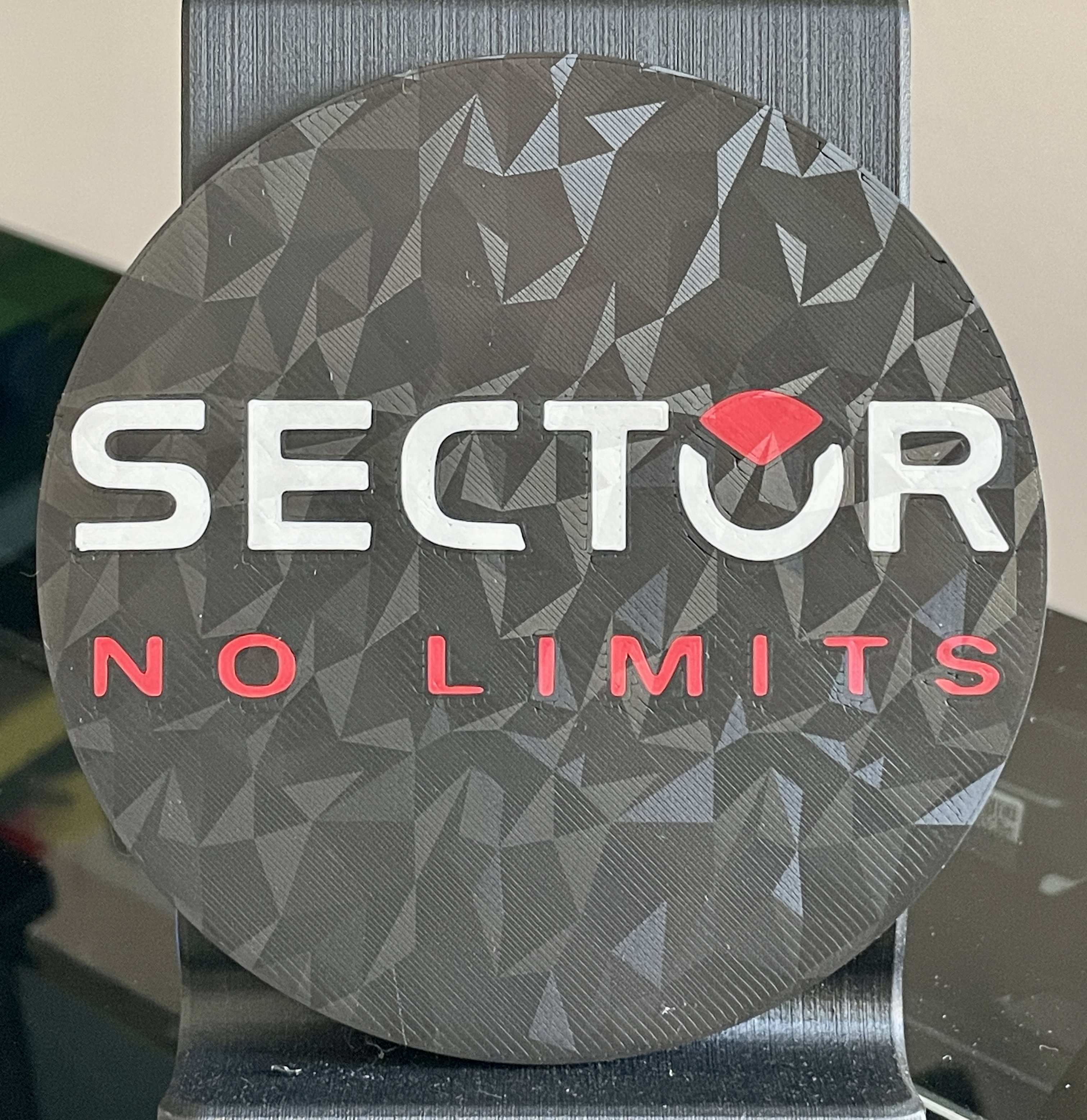 Sector coaster