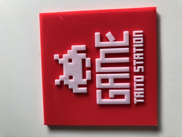 TAITO logo