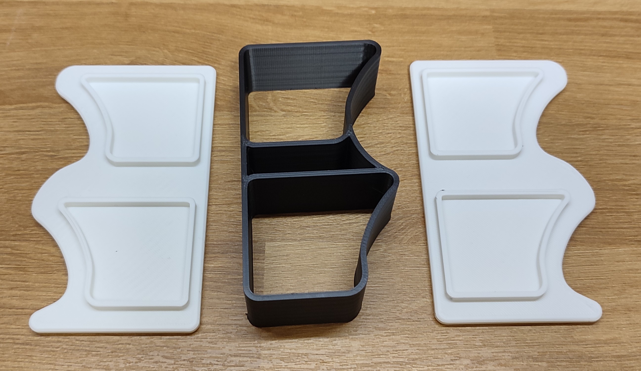 PS5 DUAL Controller Stand Holder — miniatura 2