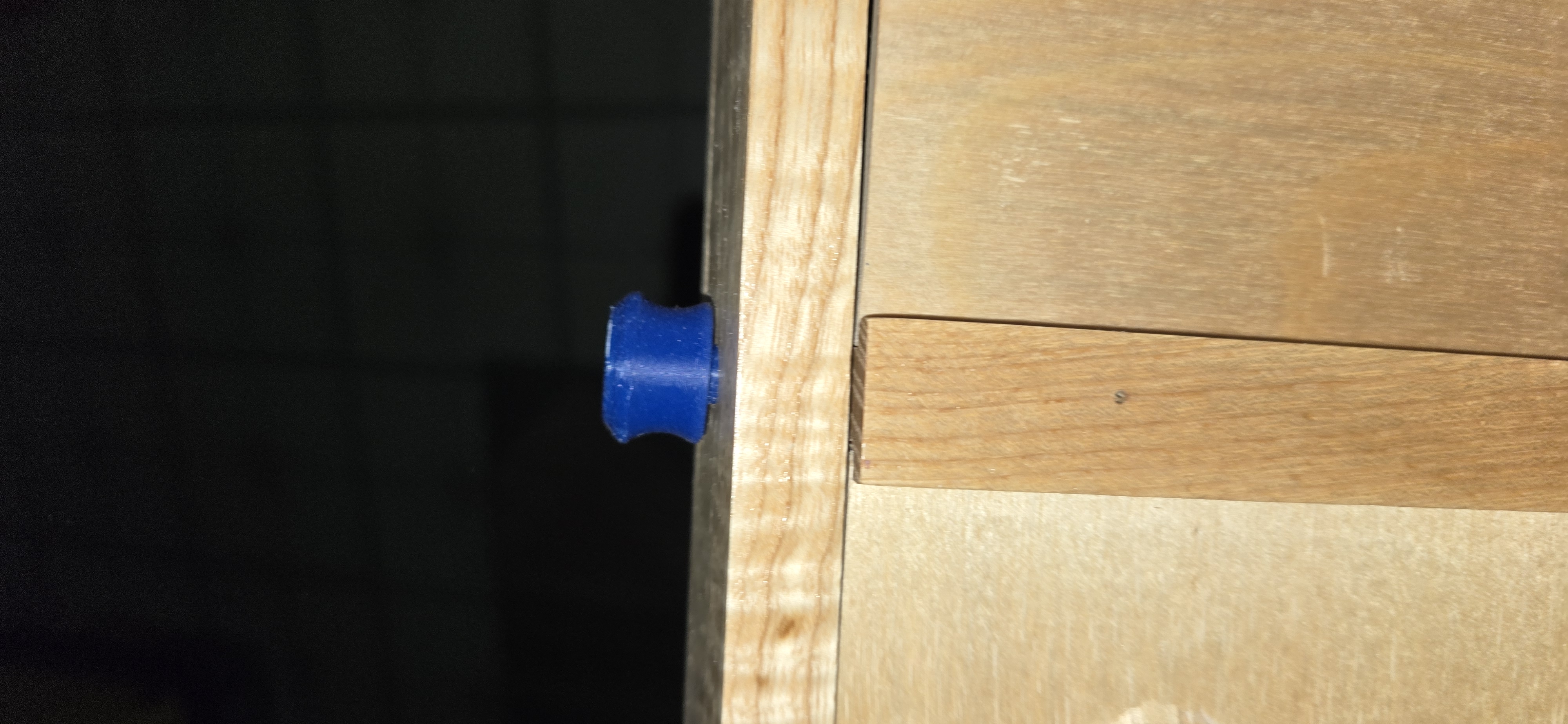 My Chip Carving Table Locking Pins by Dimbulb | Download free STL model ...