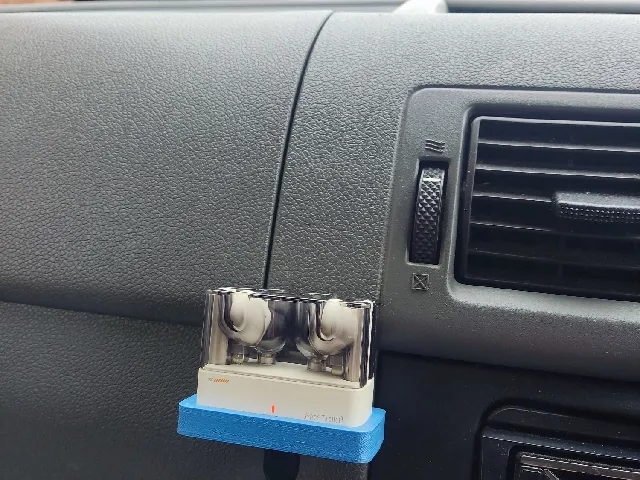Moondrop Space Travel Holder