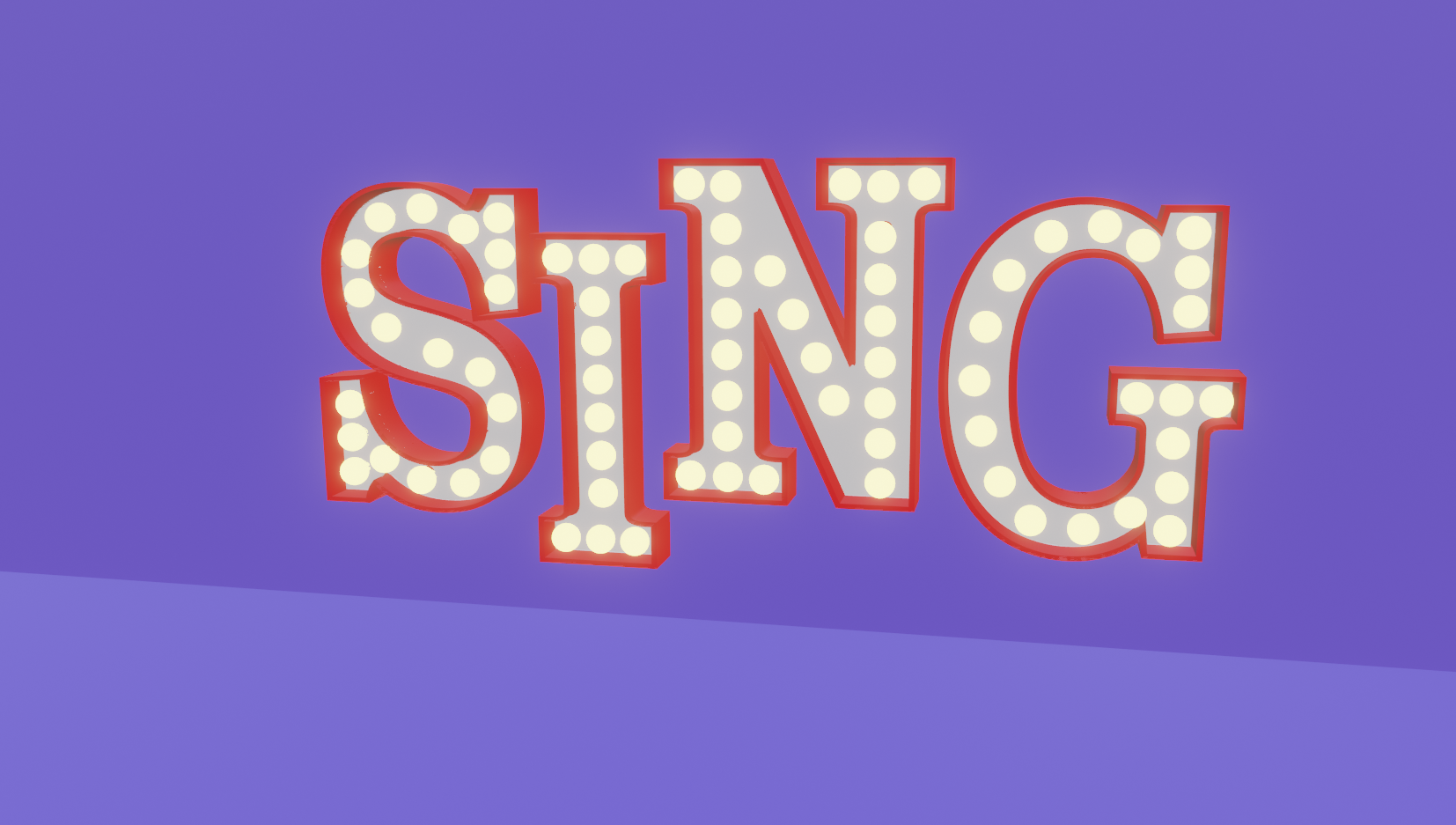 SING - signige