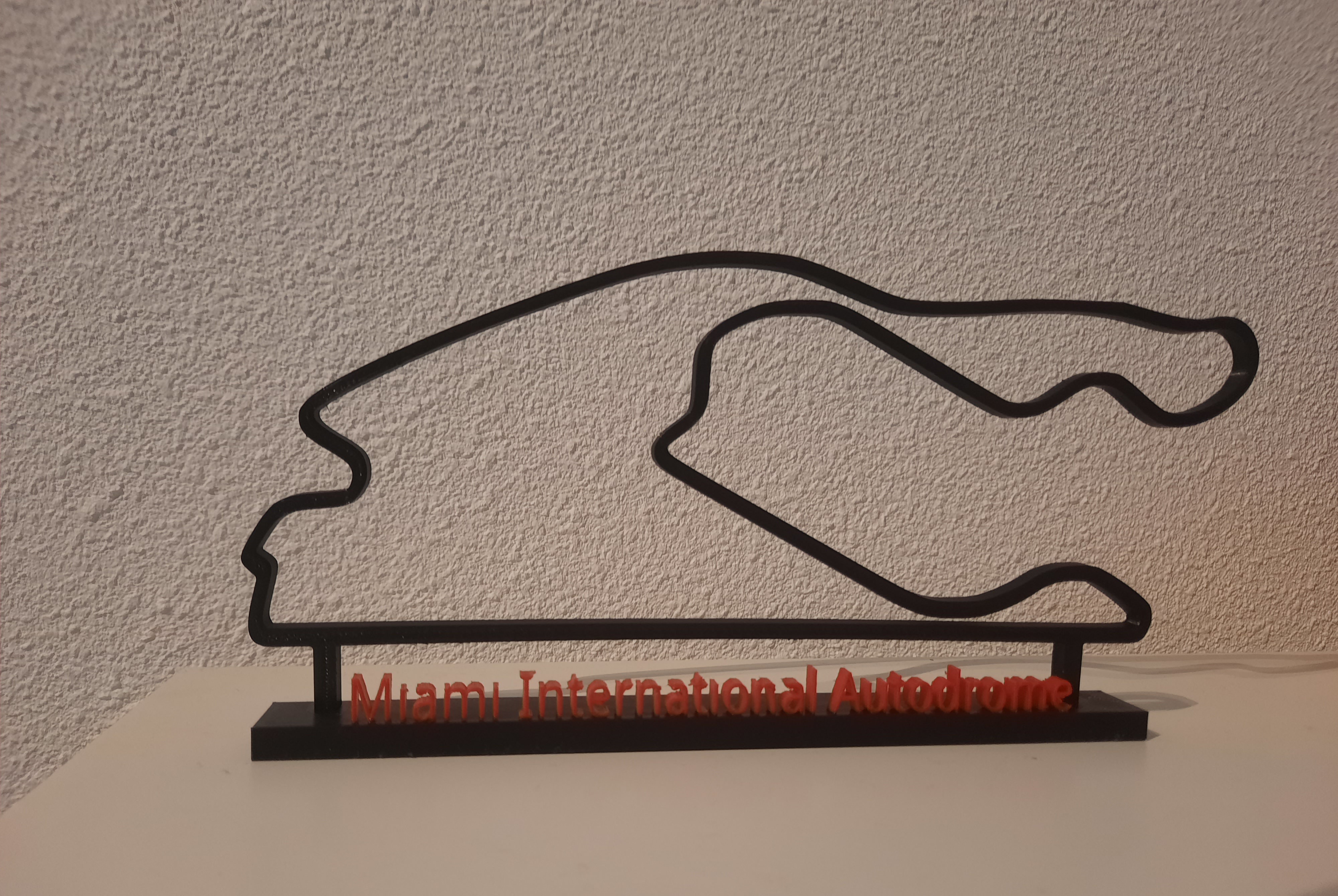 Miami International Autodrome, USA Formula 1