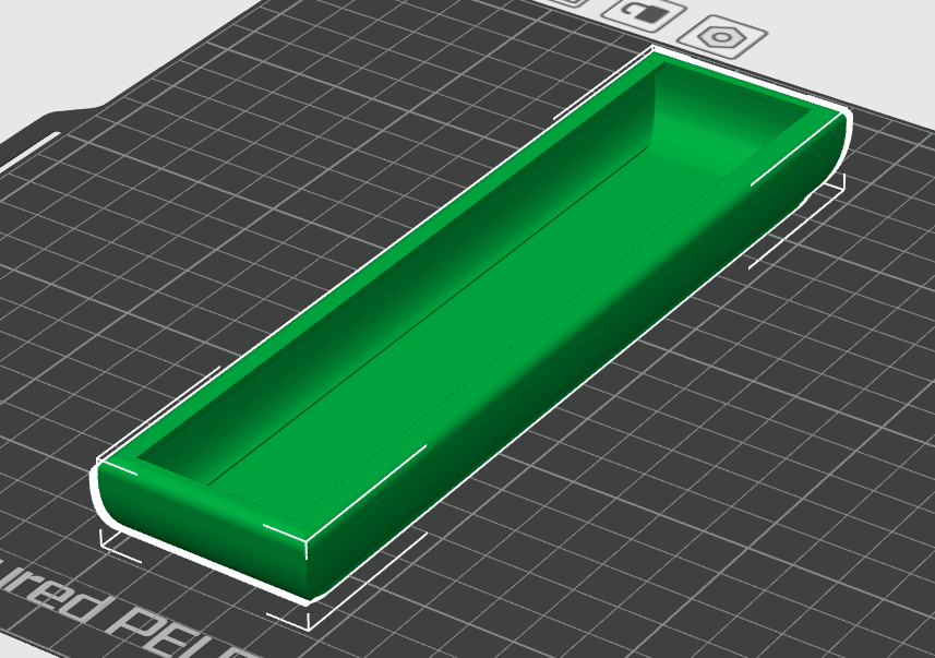 Sofabaton X1 Case
