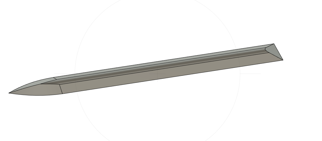Bone folder