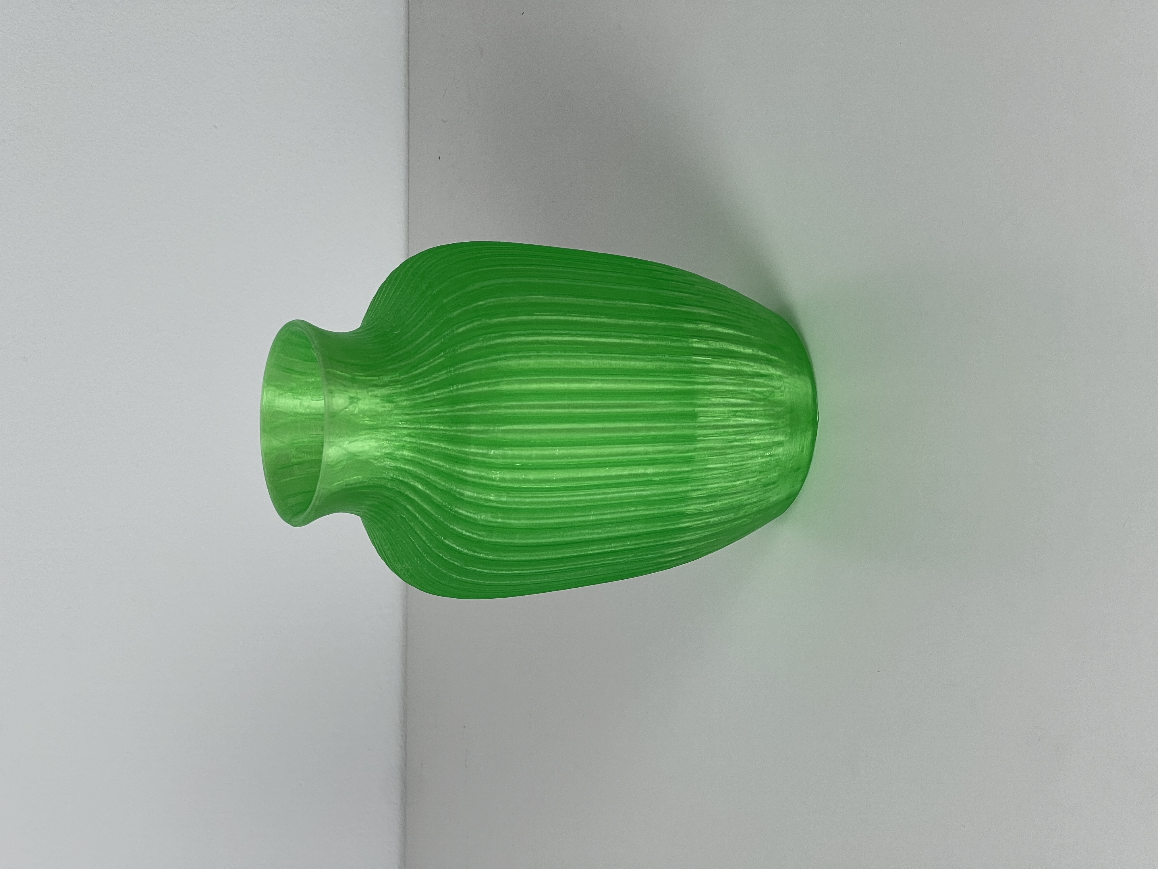Classic flower Vase