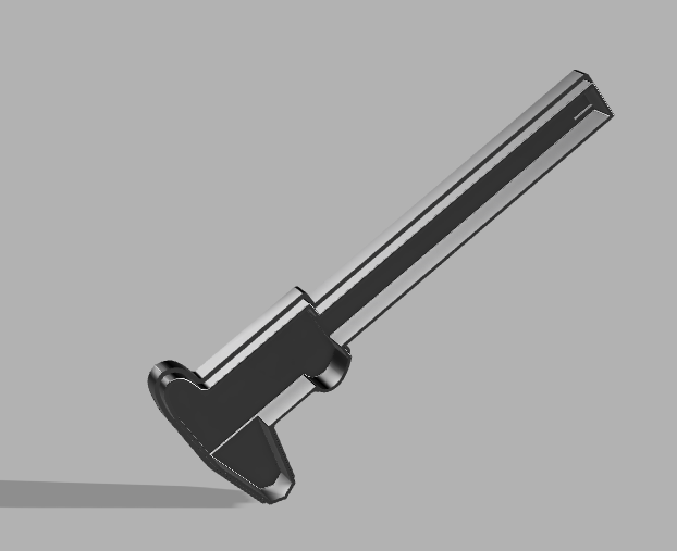 Caliper Case