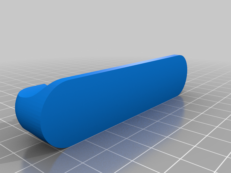 Miniatura 2 do modelo 3D Cable Organizer