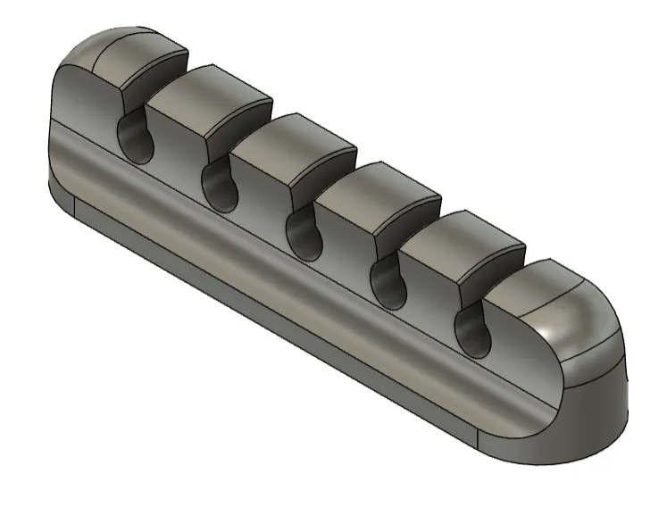 Cable Organizer – 3. kép