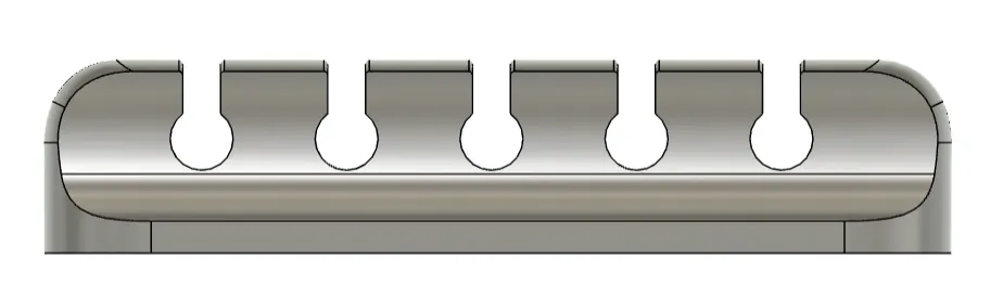 Cable Organizer – 7. kép