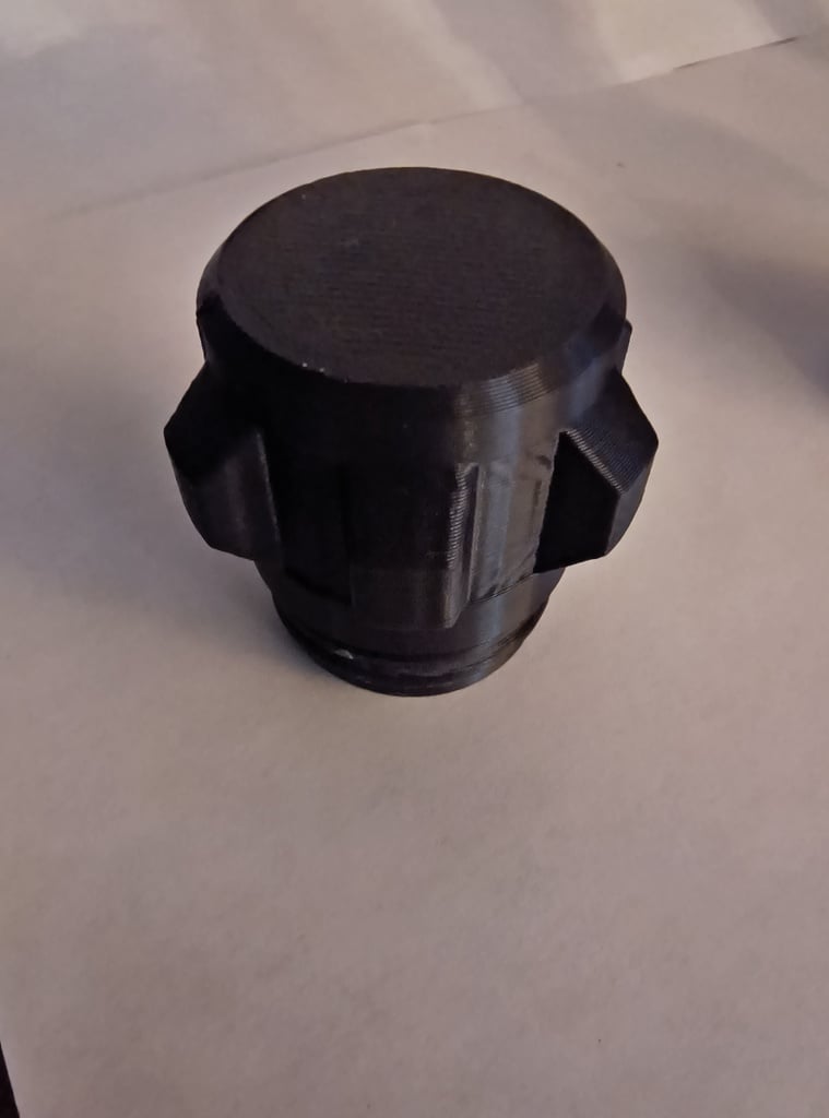 Miniatura 7 do modelo 3D Collapsible Lightsaber