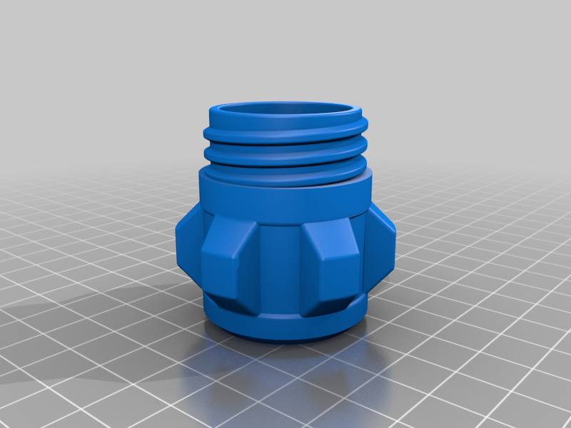Miniatura 10 do modelo 3D Collapsible Lightsaber