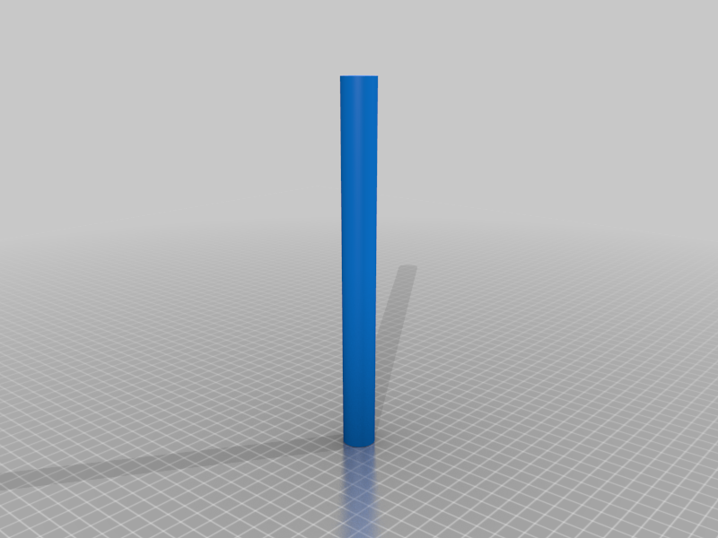 Miniatura 15 do modelo 3D Collapsible Lightsaber
