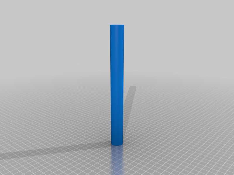 Miniatura 17 do modelo 3D Collapsible Lightsaber