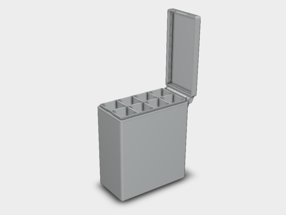 SFP Container — thumbnail 3