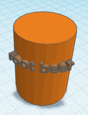 root beer
