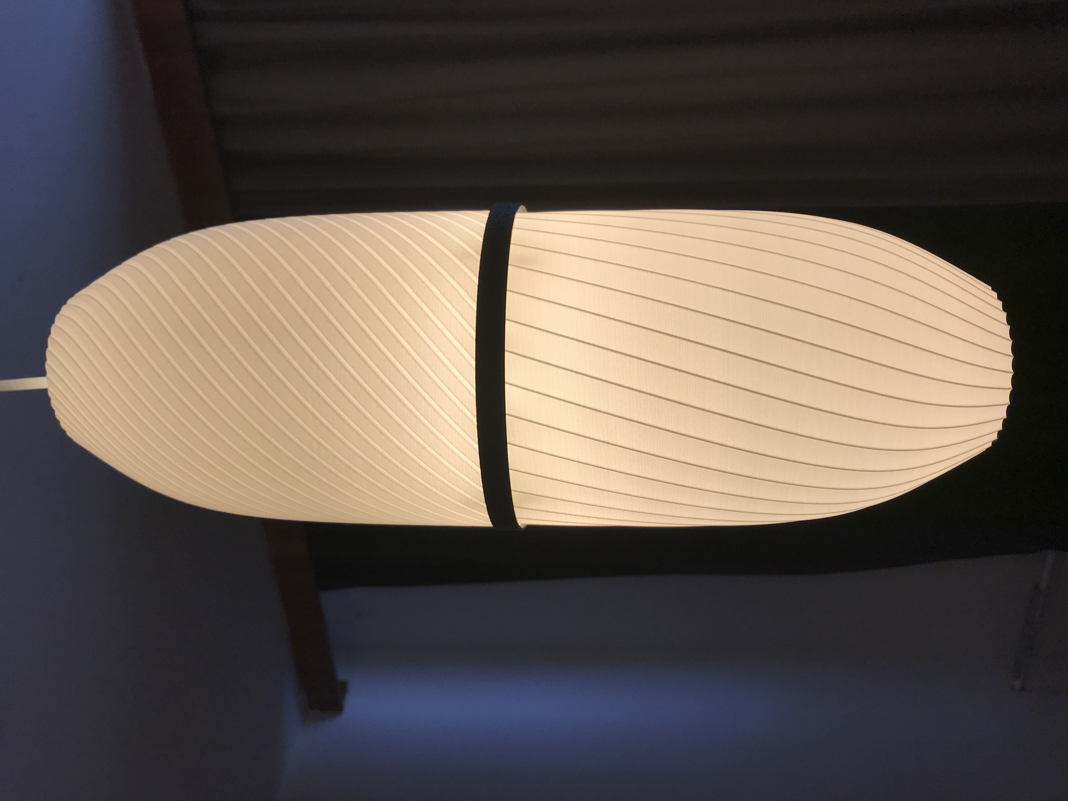 Pendant Lamp - Round Shades