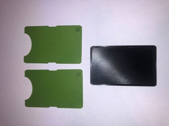 Wallet / Geldbeutel — miniatura 2