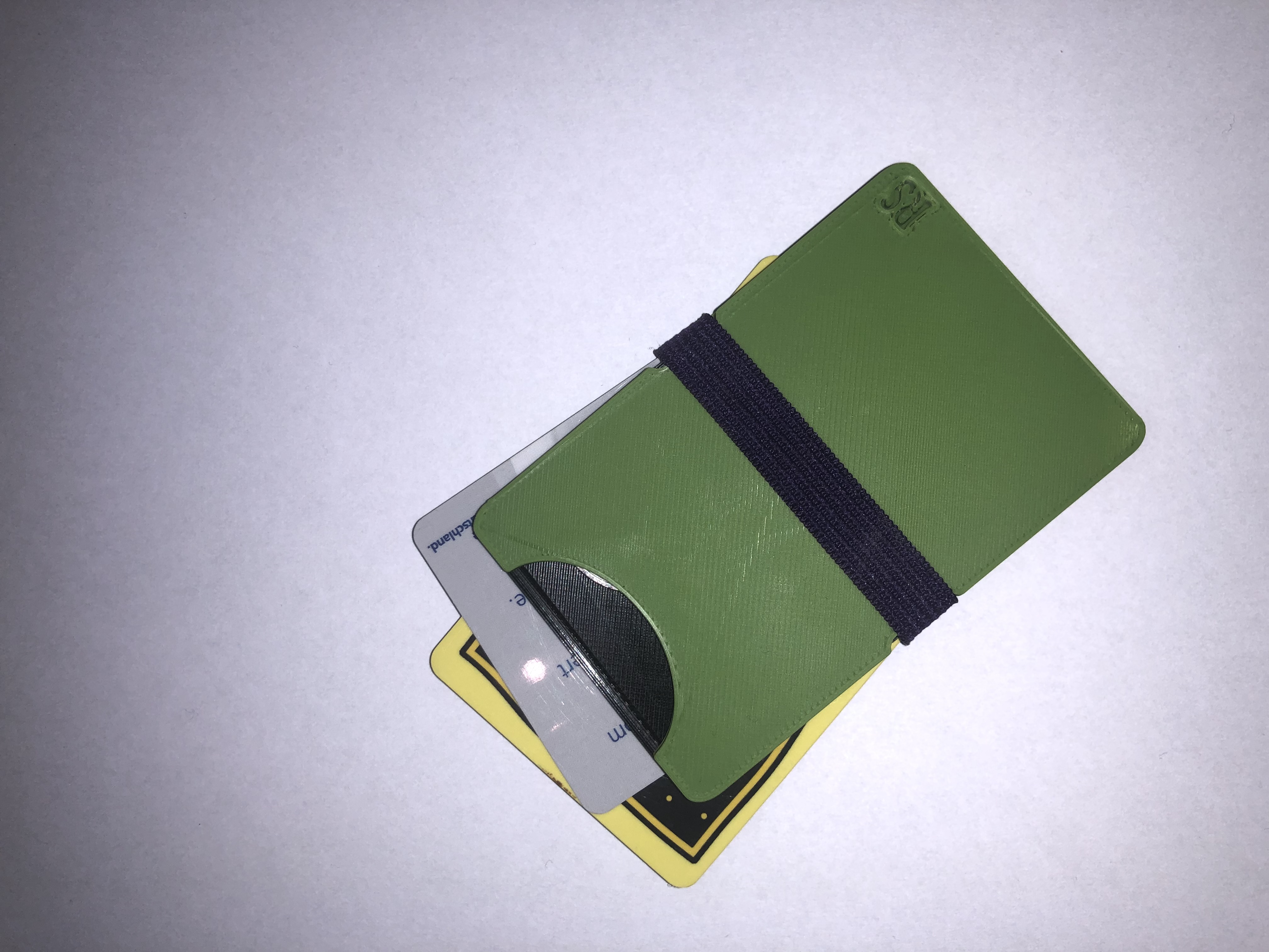 Wallet / Geldbeutel — miniatura 3