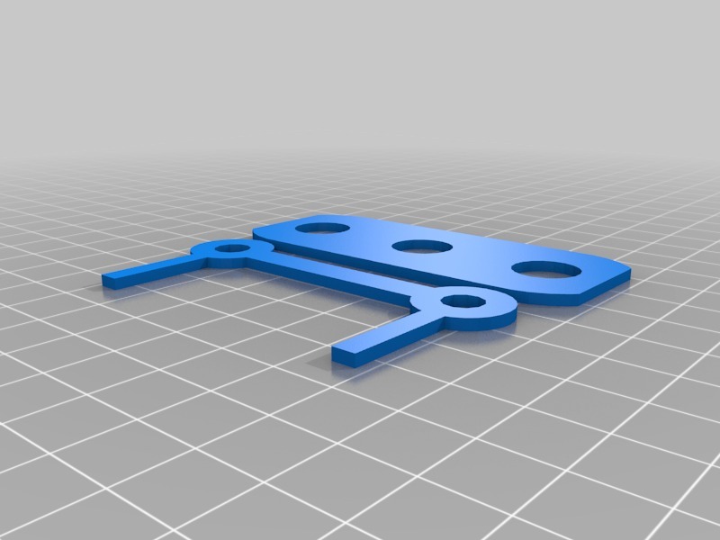 Miniatura 3 do modelo 3D Project RoboSpider