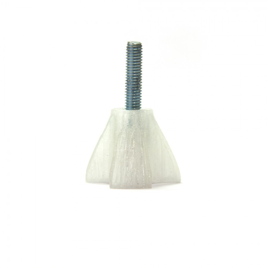 GoPro Thumbscrew (small) with SuperGrip*