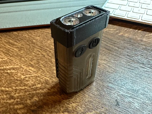 Boruit V10 Clip