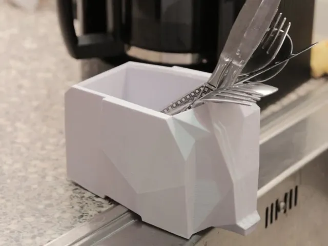 Dish Rack - The Drying Elephant - Dish Dryer Rack