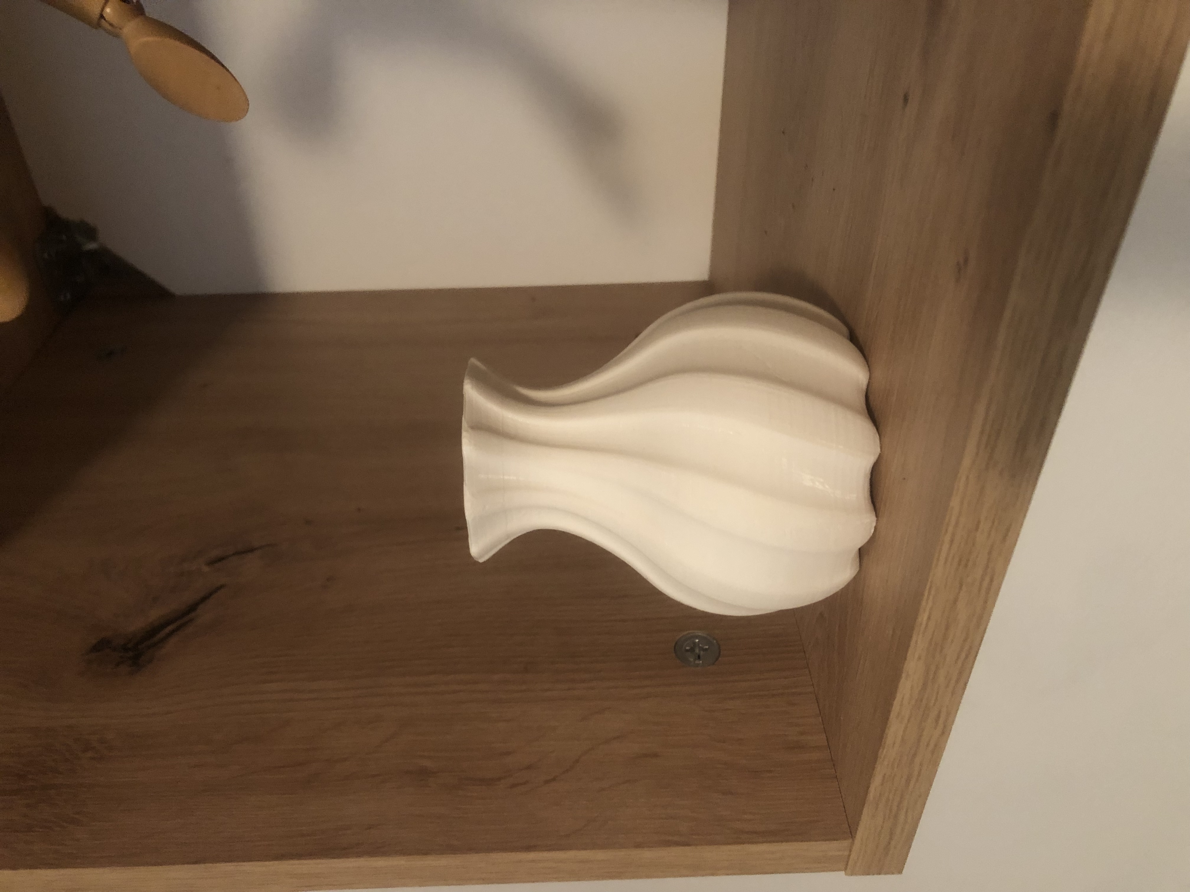 Neat vase
