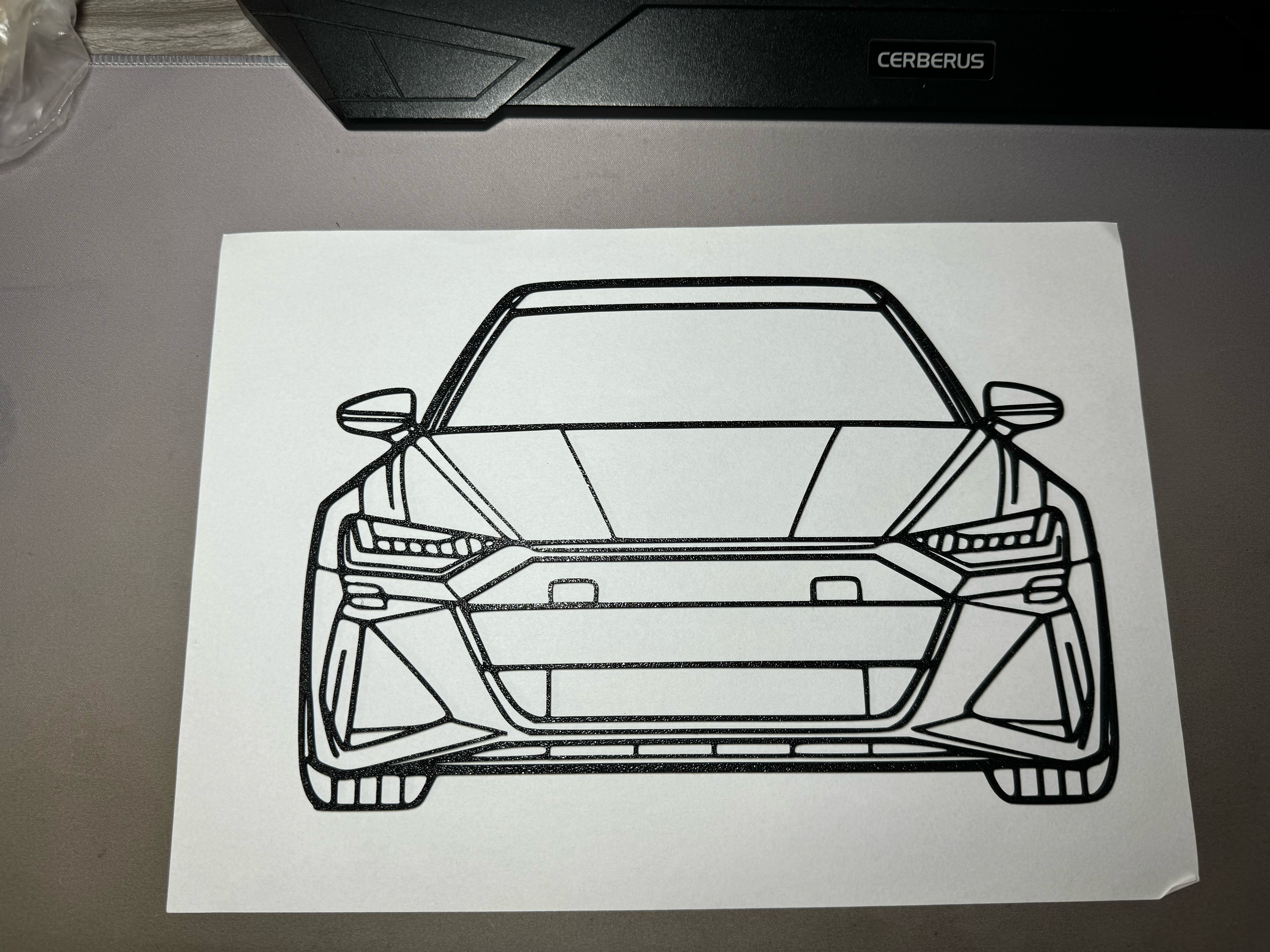 Audi RS6 2023