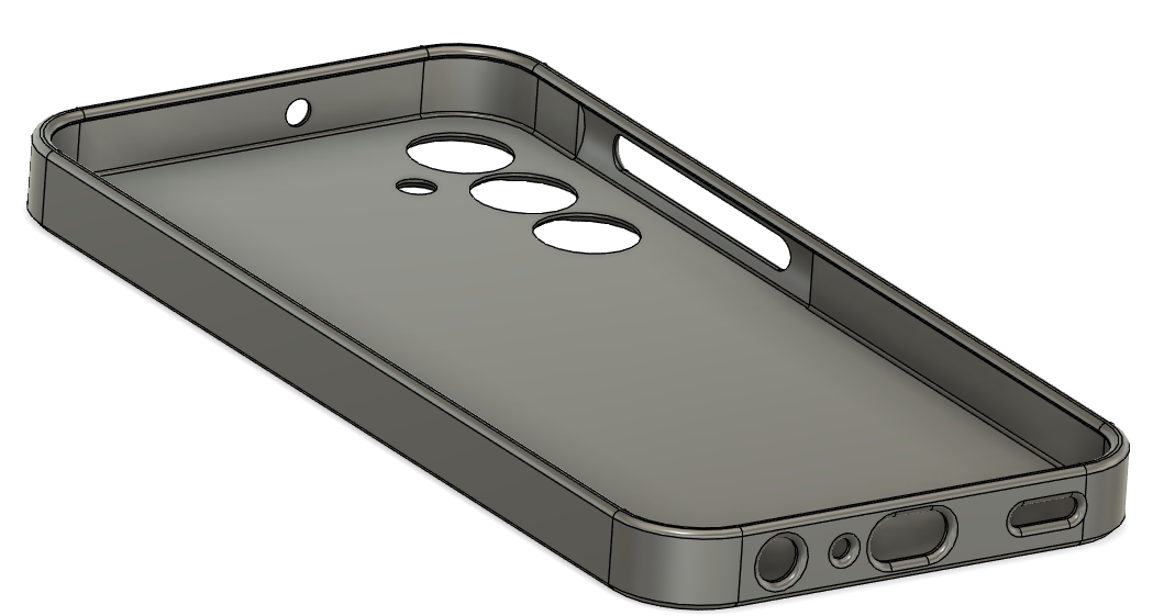 Samsung Galaxy A25 Protective Phone Case by Johan Fuhri | Download free ...