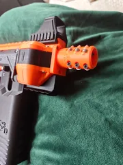 Nailer "Super Bcar"