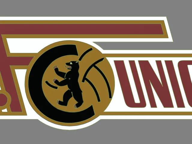 1.FC Union Berlin Wappen