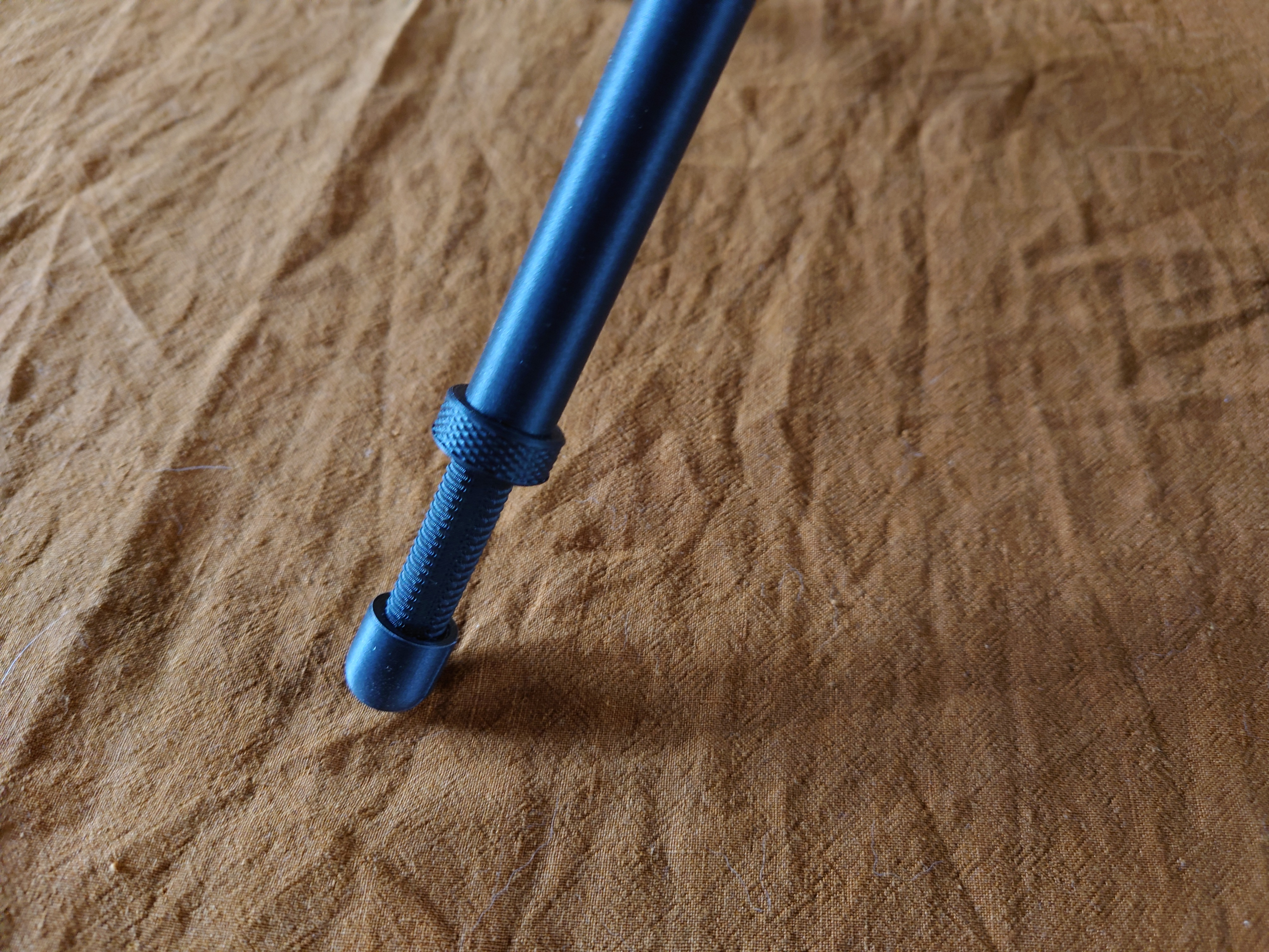 Miniatura 9 do modelo 3D A Multipurpose Tripod Stand