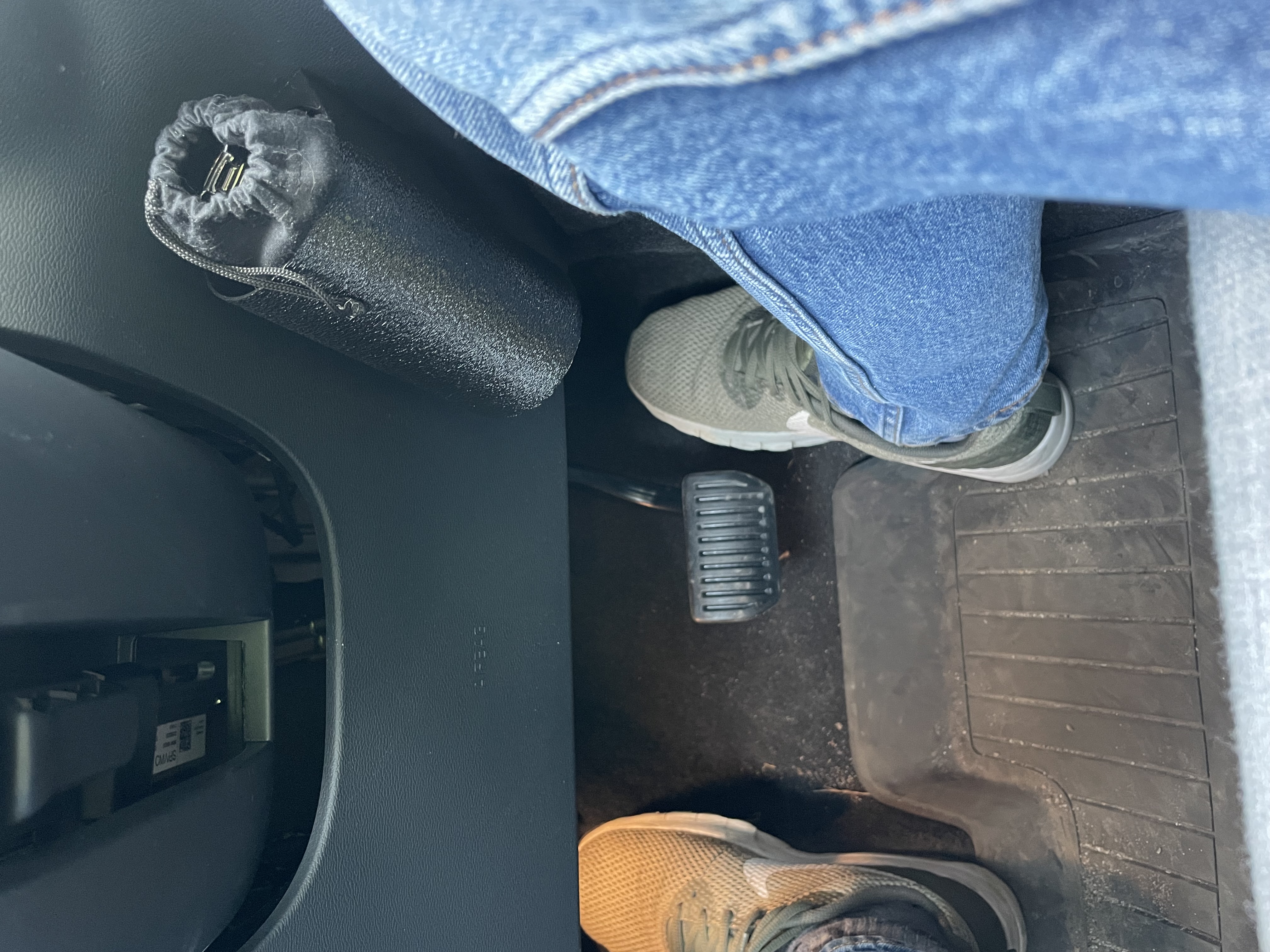 Sunglassesholder for XC40 Recharge (2024)