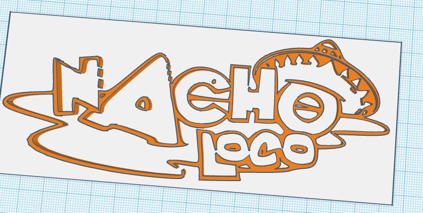 Nacho loco