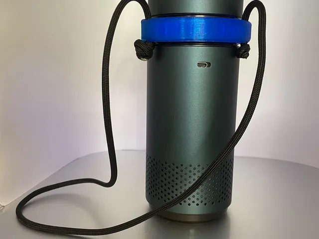 Kiki Pure M1 Directional Flow Insert