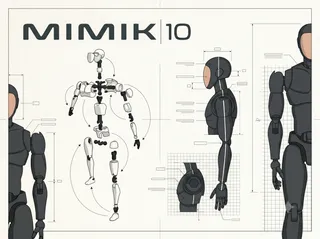 Mimik 10