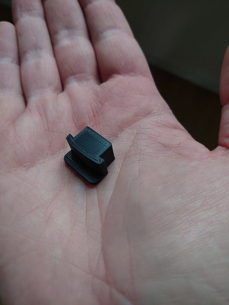 Technivorm Moccamaster Drip-Stop Plug — miniatura 2