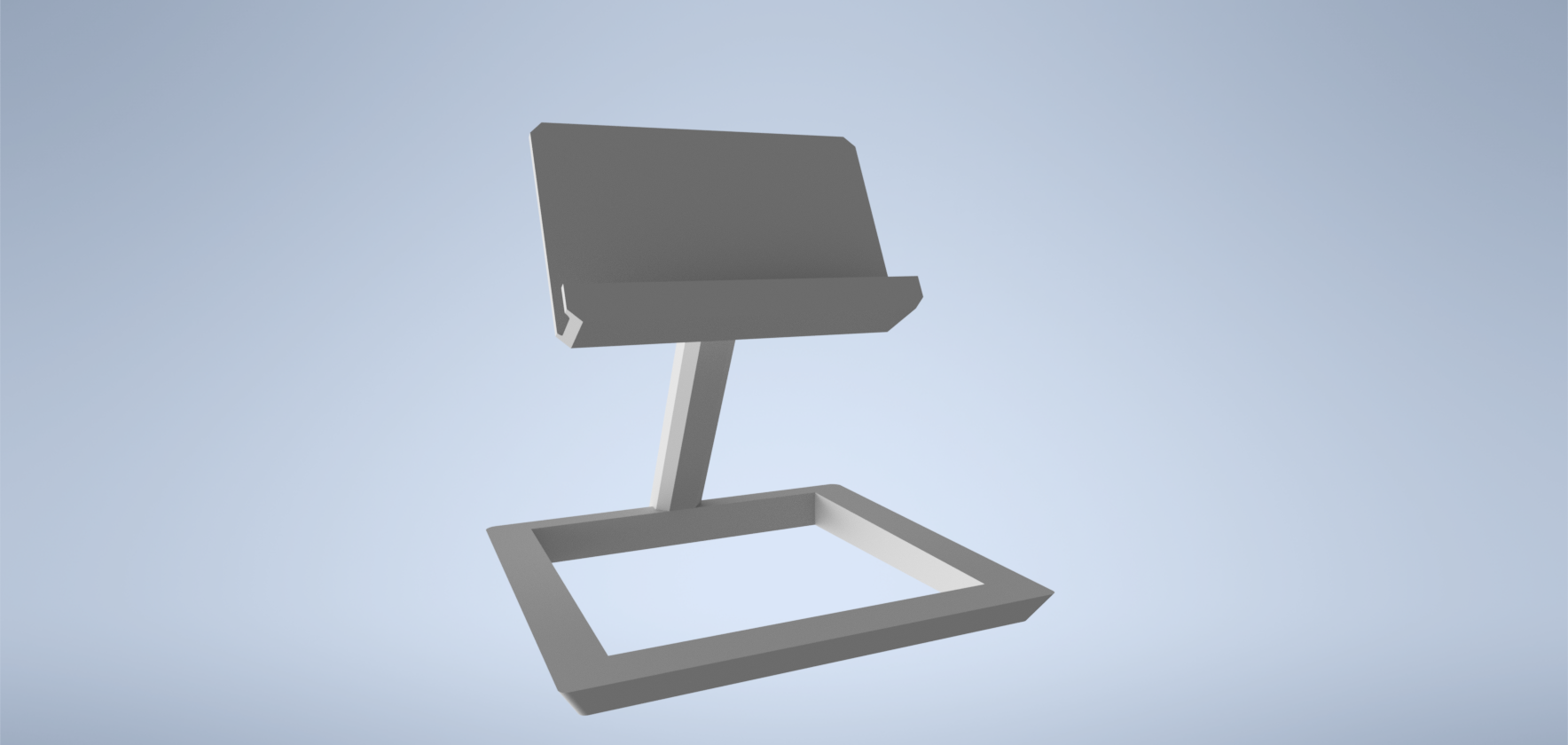 Phone holder