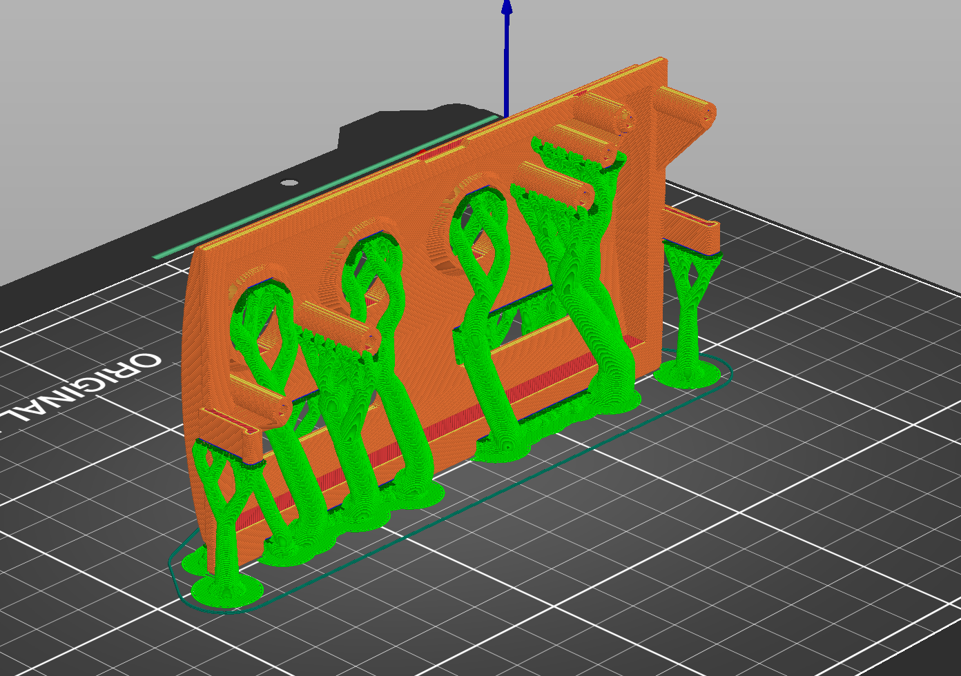 GameCube Front I/O Plate — thumbnail 3