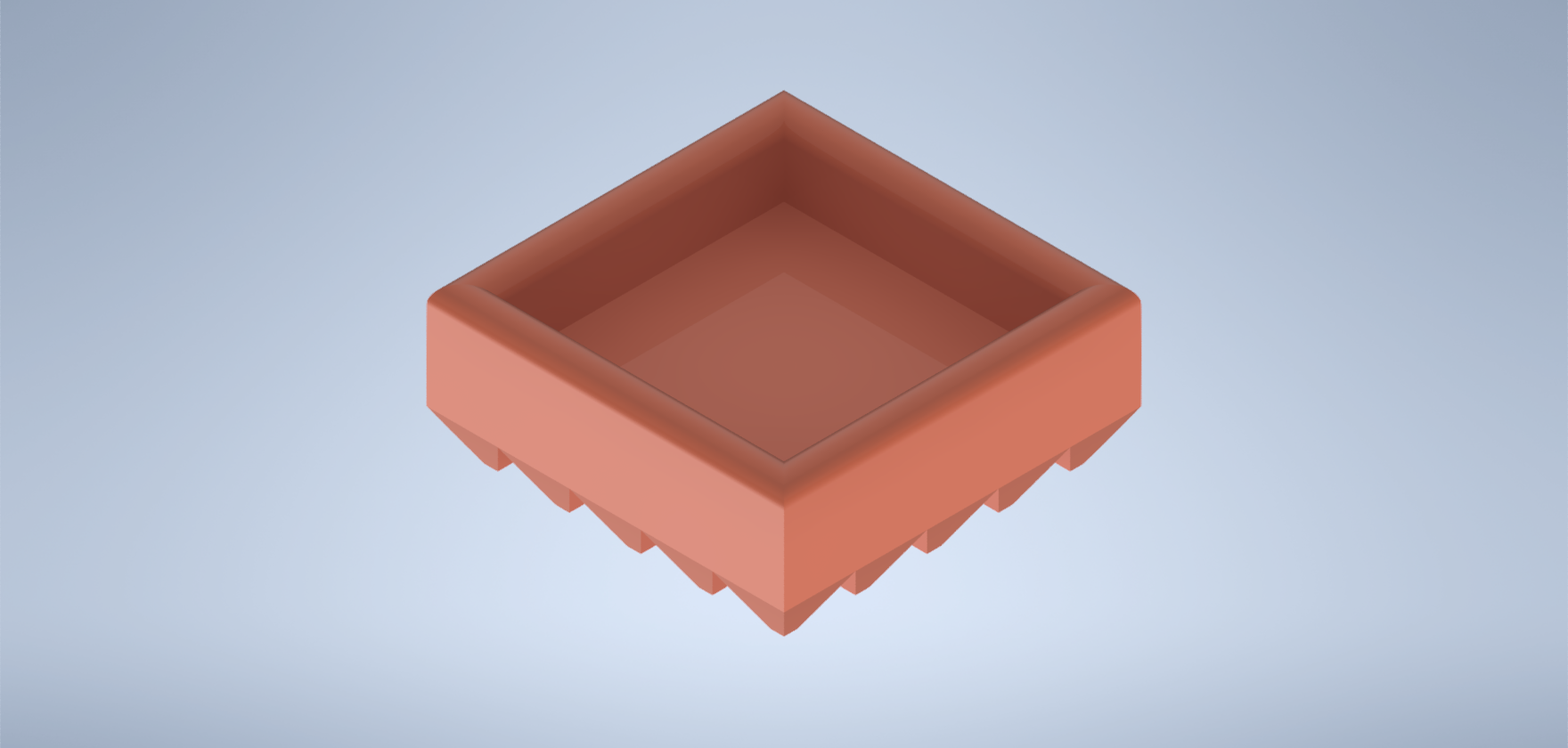 ModuStack: Modular Object Resting System by giovvnnii | Download free ...