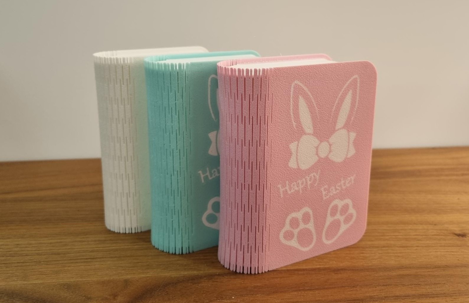 Happy Easter Book Box
